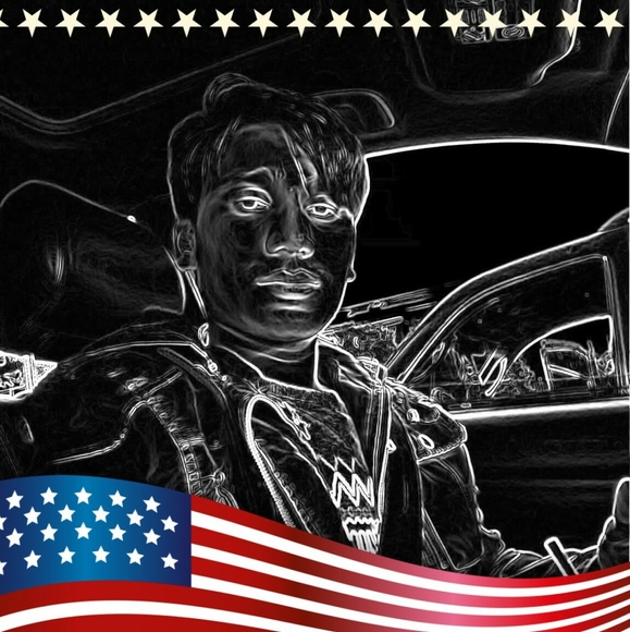 Meet your Posher, Muhammad - Picture 1 of 1